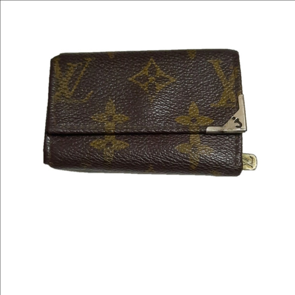 Louie Vuitton Key Holder - Picture 1 of 11